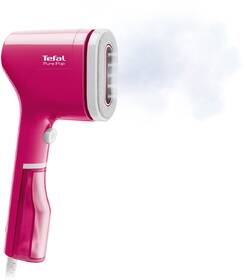 Ruční napařovač oděvů Tefal DT2023F0 Pure Pop růžový

 obrázek produktu 2 z 10
