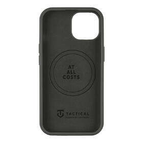 Kryt na mobil Tactical MagForce Velvet Smoothie na Apple iPhone 15 grafitový

 obrázek produktu 2 z 3