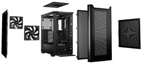 Case be quiet! PURE BASE 501 Airflow černá

 obrázek produktu 5 z 6