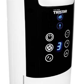 Ventilátor stojanový Tristar VE-5883 bílý

 obrázek produktu 3 z 6