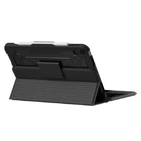 Pouzdro na tablet s klávesnicí UAG Rugged Bluetooth na Apple iPad 10.9" (2022), CZ layout černé

 obrázek produktu 2 z 7