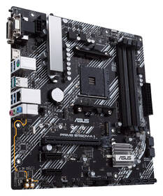 Základní deska Asus PRIME B450M-K II 

 obrázek produktu 4 z 6