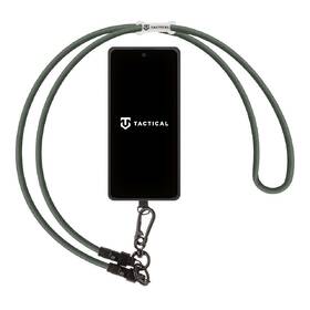 Kabel Tactical Wire Snake USB-C/USB-C 1,2m zelený

 obrázek produktu 3 z 7
