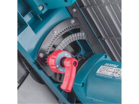 Pila pokosová Total tools TMS43183051 

 obrázek produktu 7 z 14