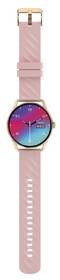 Chytré hodinky Aligator Watch AMOLED PRO růžové

 obrázek produktu 8 z 10