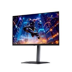 Herní monitor GIGABYTE MO27Q3 černý

 obrázek produktu 2 z 7