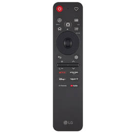 Televize LG OLED42C64LA 

 obrázek produktu 10 z 10