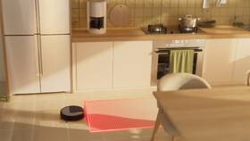 Robotický vysavač iRobot 115 Combo + AutoEmpty dock černý

 obrázek produktu 13 z 17