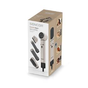 Styler Sencor SHS E911GD 

 obrázek produktu 13 z 13