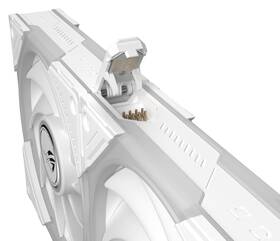 Ventilátor Asus ROG Eurux GR120 ARGB White bílý

 obrázek produktu 16 z 17