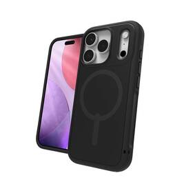Kryt na mobil ZAGG Sedona Snap na Apple iPhone 18 Pro / 17 Pro černý

 obrázek produktu 1 z 1
