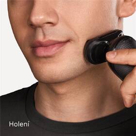 Holicí strojek Braun 52-N1000sF1 černý

 obrázek produktu 3 z 6