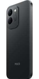 Mobilní telefon Poco C95 Pro 8 GB / 256 GB černý

 obrázek produktu 5 z 11