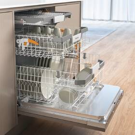 Myčka nádobí Miele G 7281 SCVi Nerezová ocel 

 obrázek produktu 3 z 6