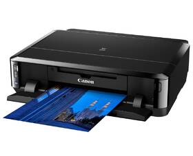 Tiskárna inkoustová Canon iP7250 černé

 obrázek produktu 1 z 4