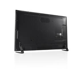 Televize LG 55LA965V stříbrná barva
