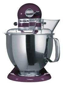 Kuchyňský robot KitchenAid 5KSM150PSEBY 

 obrázek produktu 4 z 6