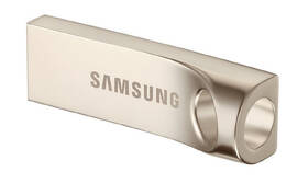 USB Flash Samsung 32GB kovový

 obrázek produktu 1 z 3