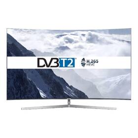 Televize Samsung UE65KS9002 stříbrný

 obrázek produktu 9 z 11