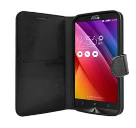 Pouzdro na mobil flipové FIXED na Asus ZenFone 2 Laser černé

 obrázek produktu 2 z 4