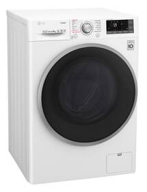 Pračka LG F94J7VY1W bílá

 obrázek produktu 11 z 19