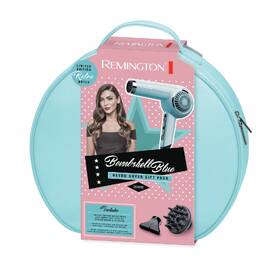 Fén Remington DC4110OB modrý

 obrázek produktu 2 z 6