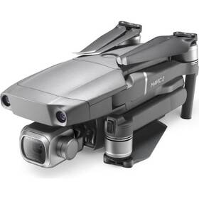 Dron DJI Mavic 2 PRO šedý

 obrázek produktu 1 z 9