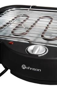 Gril Rohnson R-256 

 obrázek produktu 4 z 9