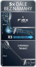 Tyčový vysavač Rowenta RH9471WO bílý/modrý

 obrázek produktu 17 z 27