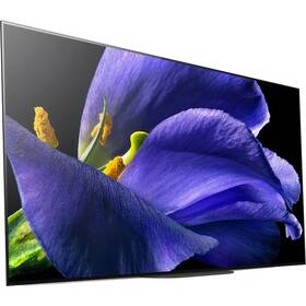 Televize Sony KD-77AG9 

 obrázek produktu 6 z 13