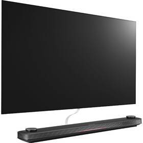 Televize LG OLED77W9 

 obrázek produktu 5 z 23