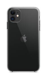 Kryt na mobil Apple pro iPhone 11 průhledný

 obrázek produktu 5 z 6