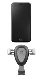 Držák na mobil CellularLine Handy Wing Pro černý

 obrázek produktu 4 z 5