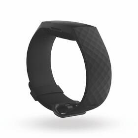 Fitness náramek Fitbit Charge 4 (NFC) - Black 

 obrázek produktu 2 z 7