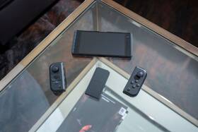 Gamepad Razer Junglecat pro Android, PC černý

 obrázek produktu 10 z 10