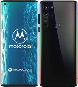 Mobilní telefon Motorola Edge 5G černý

 obrázek produktu 1 z 13