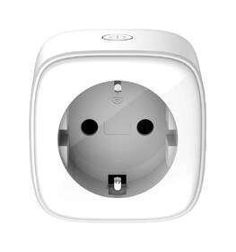 Chytrá zásuvka D-Link DSP-W118 

 obrázek produktu 1 z 4