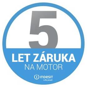 Pračka Indesit MTWSE 61252 WK EE bílá

 obrázek produktu 5 z 5