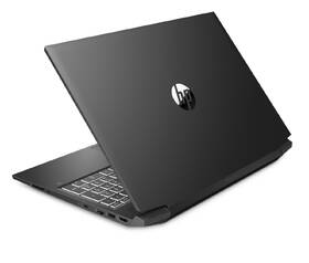 Notebook HP Gaming 16-a0003nc - Shadow Black 

 obrázek produktu 4 z 6