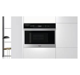 Trouba Whirlpool W7 MS450 černá/nerez

 obrázek produktu 9 z 12