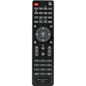 Internetový radiopřijímač s DAB+ Soundmaster HighLine ICD2020 stříbrný

 obrázek produktu 4 z 5