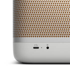 Přenosný reproduktor Bang & Olufsen 20 šedý

 obrázek produktu 4 z 5