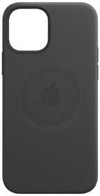 Kryt na mobil Apple s MagSafe pro iPhone 12 Pro Max - černý 

 obrázek produktu 1 z 3