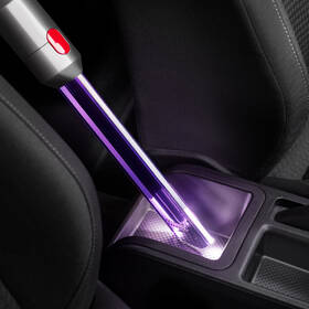  Dyson V8 Absolute+ 

 obrázek produktu 33 z 39