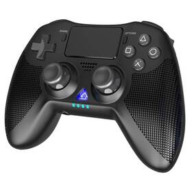 Gamepad iPega 4008 Bluetooth pro PS4/PS3/PC černý

 obrázek produktu 1 z 4