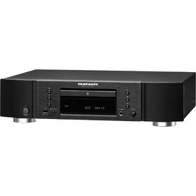 CD přehrávač MARANTZ CD6007 černý

 obrázek produktu 1 z 6