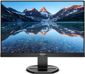 Monitor Philips 240B9 

 obrázek produktu 2 z 5