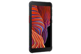 Mobilní telefon Samsung Xcover 5 - ZÁNOVNÍ - 12 měsíců záruka černý

 obrázek produktu 3 z 7