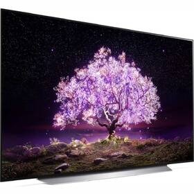 Televize LG OLED65C12 

 obrázek produktu 6 z 13