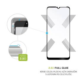 Tvrzené sklo FIXED Full-Cover na Motorola Moto E7 Power/E7i Power černé

 obrázek produktu 1 z 1
